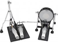 <b>Roland NE-10 Noise Eater Base Isolamento Acústico para Pedal Bombo</b> <b>Roland NE-10 Noise Eater Base Isolamento Acústico para Pedal Bombo</b>